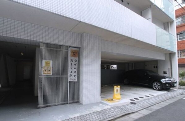 ドゥーエ日本橋浜町の物件内観写真